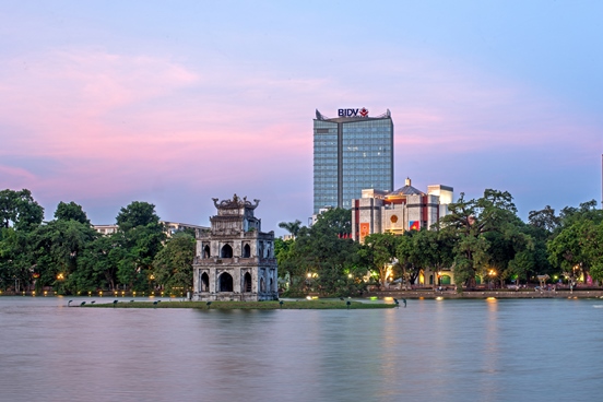 Số 29/2017: 9 tháng đầu năm /n các chỉ tiêu hoạt động kinh doanh /n của BIDV tăng trưởng khá 1 29.2017.37 2241+%25282%2529