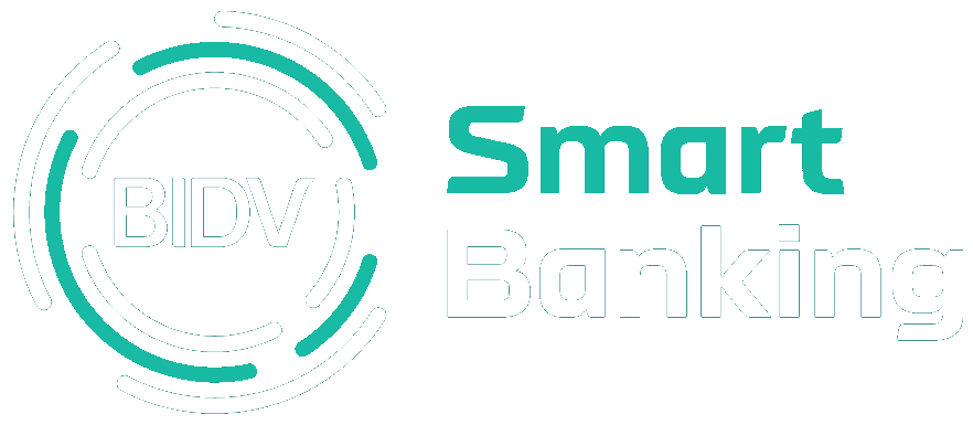 BIDV SmartBanking - Ngân hàng số của tương lai