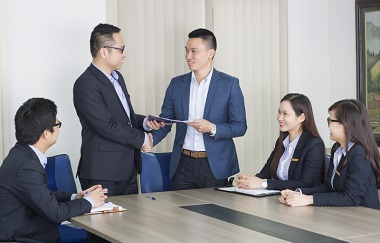 BIDV tiếp sức doanh nghiệp nhỏ và vừa với lãi suất chỉ từ 6%/năm