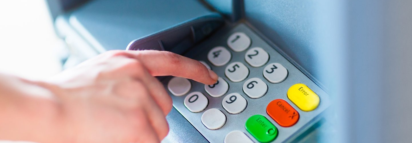 những lưu y quan trọng khi rut tiền thẻ atm