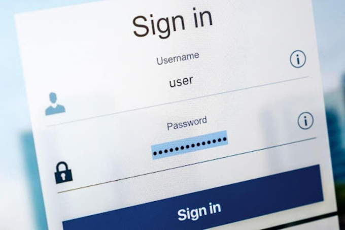 Mỗi ngân hàng sẽ có một quy định đặt mật khẩu nhất định để tăng mức độ an toàn cho tài khoản của bạn.