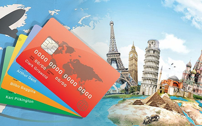 Các thẻ tín dụng du lịch giúp bạn vừa thỏa sức khám phá vừa tiết kiệm chi phí