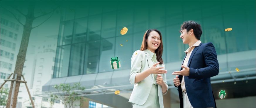 BIDV giới thiệu gói tín dụng “An cư vững bước” lãi suất chỉ từ 5%/năm
