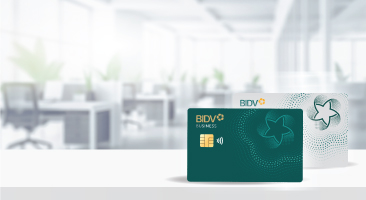 BIDV TRIỂN KHAI ƯU ĐÃI HOÀN TIỀN LÊN ĐẾN 30% DÀNH RIÊNG CHO ĐƠN VỊ CHẤP NHẬN THANH TOÁN TẠI CÁC CƠ SỞ GIÁO DỤC