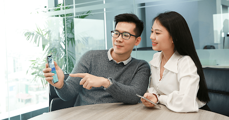 BIDV ứng dụng eKYC, đón đầu xu thế định danh trực tuyến