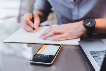 Doanh nghiệp dễ dàng quản lý, kiểm soát dòng tiền với tiện ích của E-banking