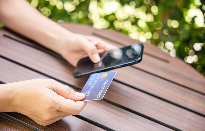 Mở thẻ tín dụng online là xu hướng tất yếu trong thời kỳ công nghệ 4.0 hiện nay